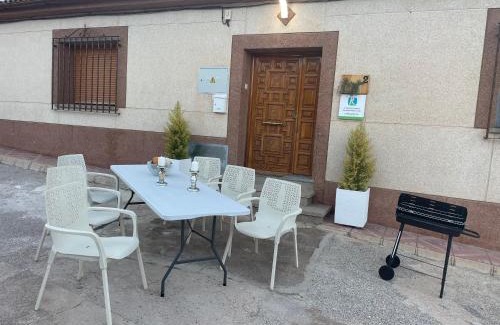 Lapeza Villa | Casa Rural La Chicuela