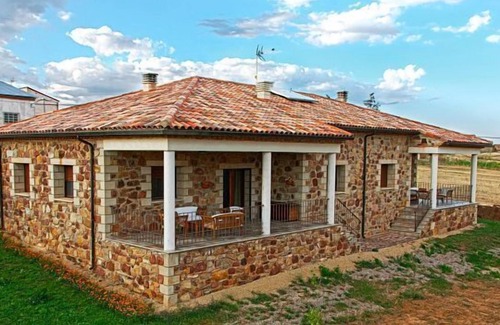 El Pobo de Duenas Cottage | Casa Rural La Dueña for 6 people
