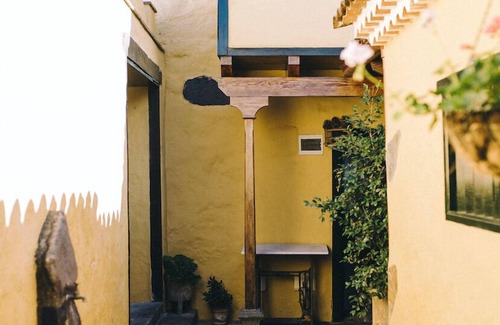 Los Realejos Cottage | Casa Rural La Gañanía - Big house