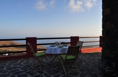 Guarazoca Cottage | Casa Rural La Hojalata for 2 people