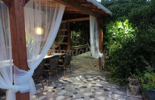 Casabermeja House | Casa Rural La ilusion