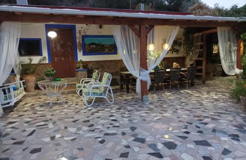 Casabermeja House | Casa Rural La ilusion