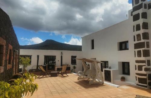 Maguez Villa | Casa Rural La Molina