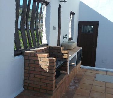 Maguez Villa | Casa Rural La Molina