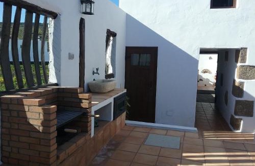 Maguez Villa | Casa Rural La Molina