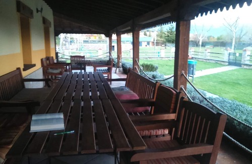Ciudad Rodrigo House | Casa Rural La Noria Ciudad Rodrigo
