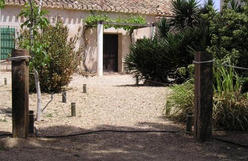 Villarrobledo House | Casa Rural La Navarra