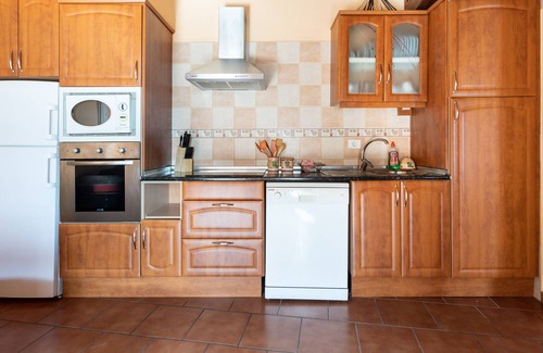 El Pinar de El Hierro House | Casa Rural LA Pestilla 1