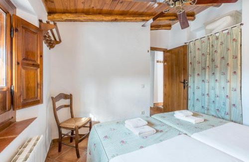 La Zubia House | Casa Rural La Roca