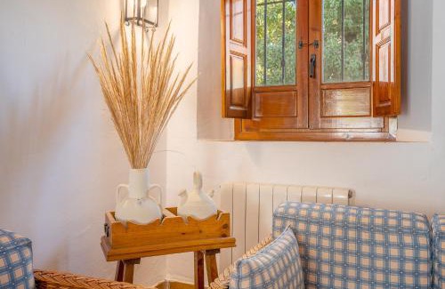 La Zubia House | Casa Rural La Roca