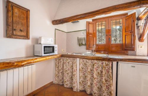 La Zubia House | Casa Rural La Roca