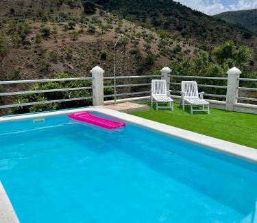 Casabermeja House | Casa rural Las Casillas