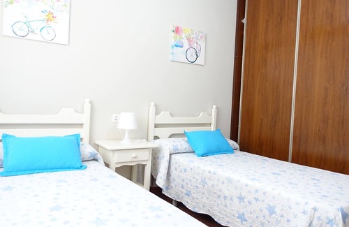 Molvizar Cottage | Casa Rural Las Revueltas