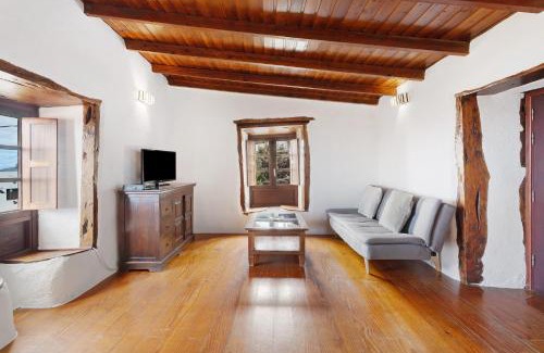 Los Llanillos House | Casa Rural Los Llanillos