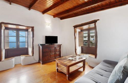 Los Llanillos House | Casa Rural Los Llanillos