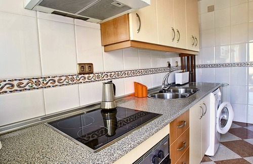 La Garrovilla Apartment | Casa Rural Los Mayorales II Apartment