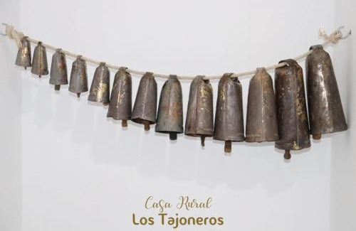 Caravaca de la Cruz House | Casa Rural Los Tajoneros - El Moralejo - Caravaca de la Cruz