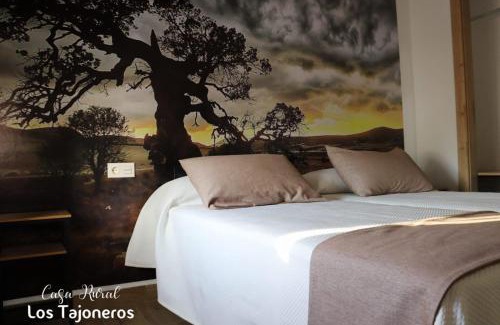Caravaca de la Cruz House | Casa Rural Los Tajoneros - El Moralejo - Caravaca de la Cruz