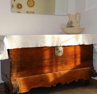 Caravaca de la Cruz House | Casa Rural Los Tajoneros - El Moralejo - Caravaca de la Cruz