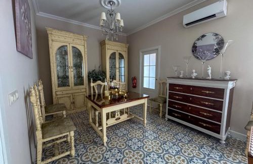 Hornachos House | Casa Rural Maestra Anita Pérez