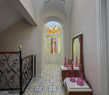 Hornachos House | Casa Rural Maestra Anita Pérez