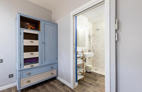 Montbrio del Camp Cabin | Casa Rural Mas ROTAVELLA