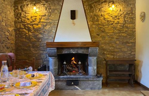 Egues House | Casa Rural Masión de Egüés
