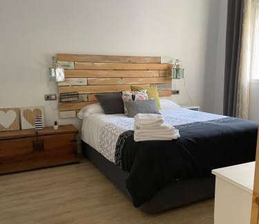 Vilches House | Casa Rural Miraelrio