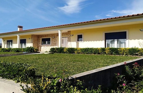 Leiria House | Casa Rural Muito Tranquila