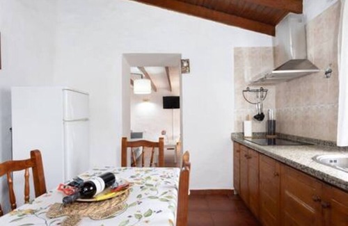 Las Casas Apartment | Casa Rural Nina - Charming stay & Terrace, Hierro