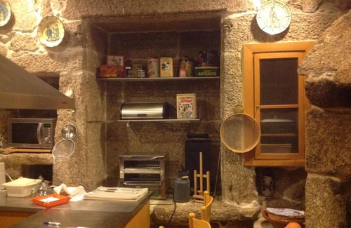 Cotobade House | Casa Rural O'Pozo