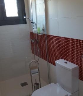 Baiona House | Casa Rural Oscar