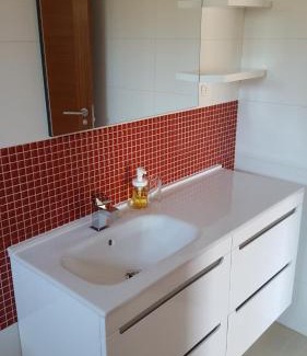 Baiona House | Casa Rural Oscar