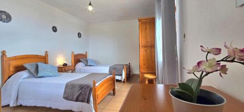Barlovento House | Casa Rural Peluquina