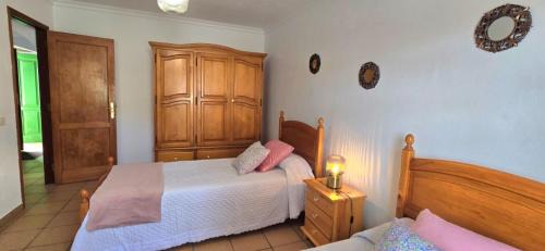 Barlovento House | Casa Rural Peluquina