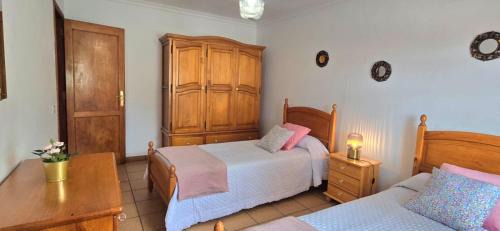 Barlovento House | Casa Rural Peluquina