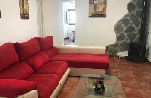 Benalauria Apartment | Casa Rural Pimentel