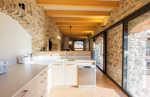 Tivissa Cottage | Casa Rural Recién Reformada
