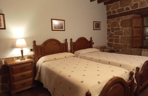 Cillamayor Hotel | Casa Rural S. Antonio