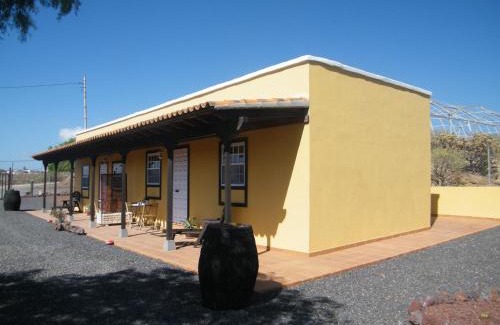 Granadilla de Abona House | Casa Rural San José
