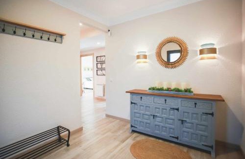 Zarzalejo Ski Chalet | Casa Rural Sierra Oeste