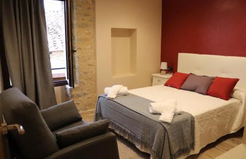 Cantavieja House | Casa Rural Tarayuela