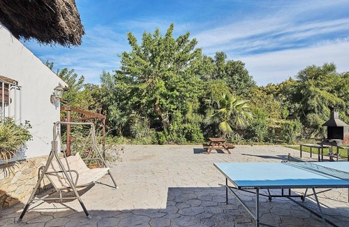 Jimena de la Frontera Villa | Casa Rural Vega El Dorado Jimena de la Frontera by Ruralidays