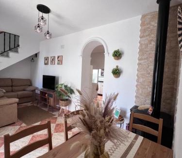Zahara de la Sierra House | Casa Rural Zahara 21