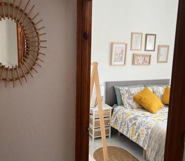 Zahara de la Sierra House | Casa Rural Zahara 21