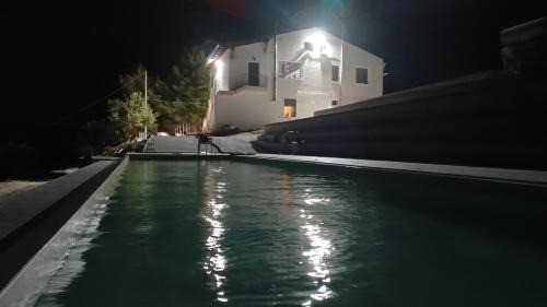 Montevago House | CASA RURALE IMPASTATO