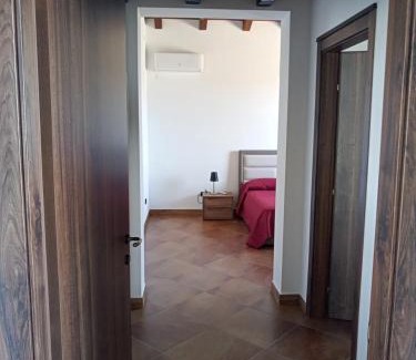 Montevago House | CASA RURALE IMPASTATO