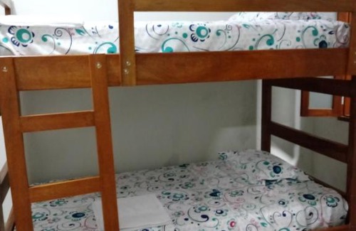 Punchana House | CASA RUSI