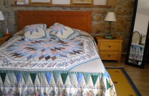 Bemposta Cottage | CASA RUSTICA BEMPOSTA BORDER LOW