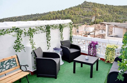 Bunol Cottage | Casa Rustica Buñol Ca Maruja